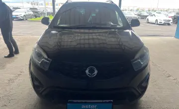 SsangYong Actyon 2014 года за 3 000 000 тг. в Алматы фото 2