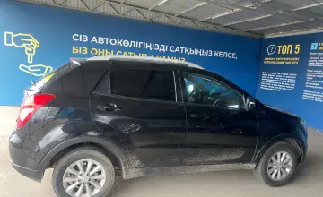 SsangYong Actyon 2014 года за 3 000 000 тг. в Алматы фото 4