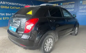 SsangYong Actyon 2014 года за 3 000 000 тг. в Алматы