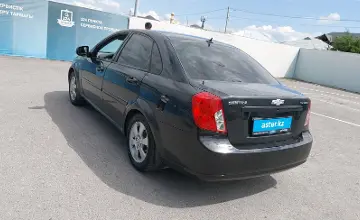 Daewoo Gentra 2014 года за 3 400 000 тг. в Шымкент фото 4