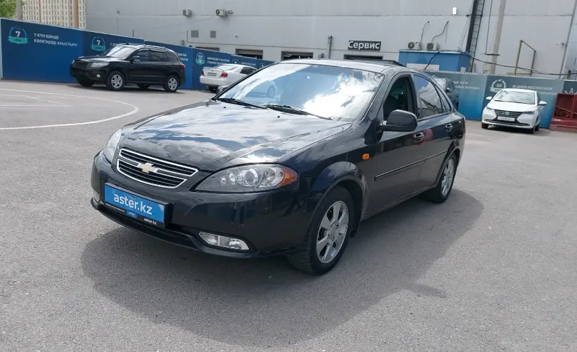 Daewoo Gentra 2014 года за 3 400 000 тг. в Шымкент