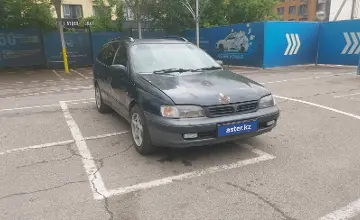 Toyota Caldina 1995 года за 1 000 000 тг. в Алматы фото 2