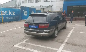 Toyota Caldina 1995 года за 1 000 000 тг. в Алматы фото 3