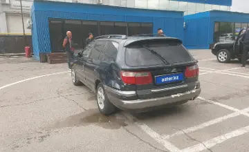 Toyota Caldina 1995 года за 1 000 000 тг. в Алматы фото 4