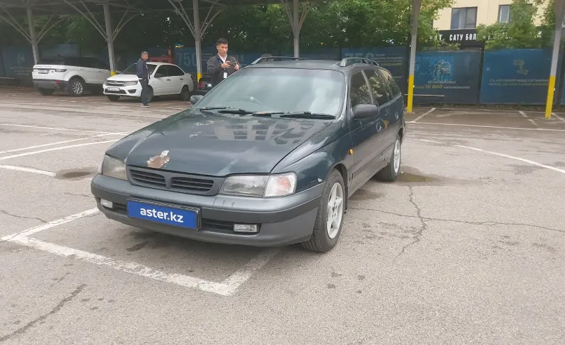 Toyota Caldina 1995 года за 1 000 000 тг. в Алматы