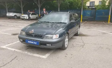 Toyota Caldina 1995 года за 1 000 000 тг. в Алматы фото 1