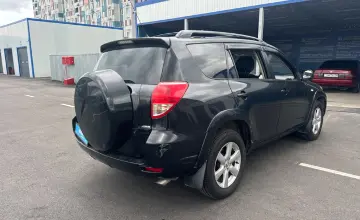 Toyota RAV4 2007 года за 7 000 000 тг. в Алматы