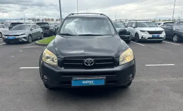 Toyota RAV4 2007 года за 7 000 000 тг. в Алматы фото 2