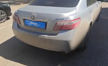 Toyota Camry 2006 года за 6 000 000 тг. в Актобе