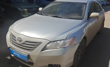 Toyota Camry 2006 года за 6 000 000 тг. в Актобе фото 1