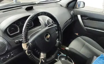 Chevrolet Nexia 2021 года за 4 500 000 тг. в Астана фото 5
