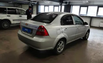 Chevrolet Nexia 2021 года за 4 500 000 тг. в Астана фото 3