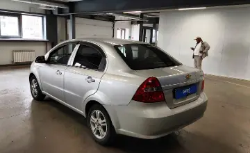Chevrolet Nexia 2021 года за 4 500 000 тг. в Астана фото 4