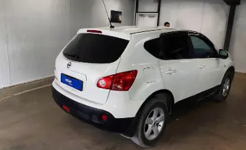 Nissan Qashqai 2010 года за 5 500 000 тг. в Астана фото 3