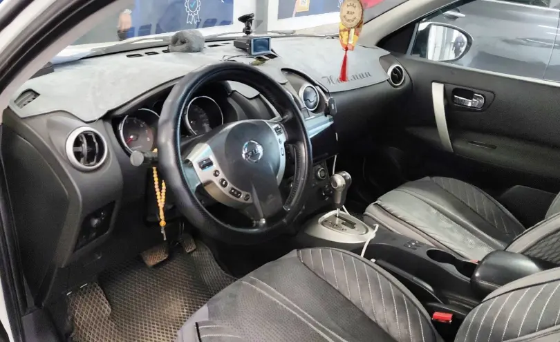 Nissan Qashqai 2010 года за 5 500 000 тг. в Астана фото 5