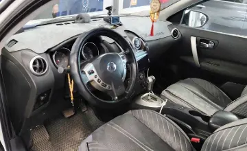 Nissan Qashqai 2010 года за 5 500 000 тг. в Астана фото 5