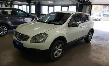 Nissan Qashqai 2010 года за 5 500 000 тг. в Астана фото 1