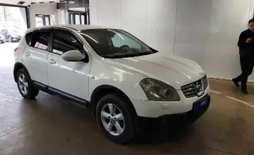 Nissan Qashqai 2010 года за 5 500 000 тг. в Астана фото 2
