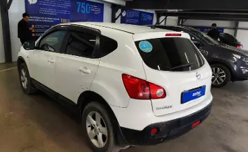 Nissan Qashqai 2010 года за 5 500 000 тг. в Астана фото 4