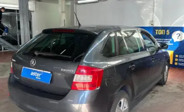 Skoda Rapid 2015 года за 5 000 000 тг. в Астана