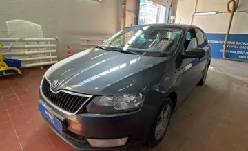 Skoda Rapid 2015 года за 5 000 000 тг. в Астана фото 1