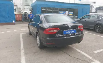 Skoda Superb 2014 года за 5 500 000 тг. в Алматы фото 4