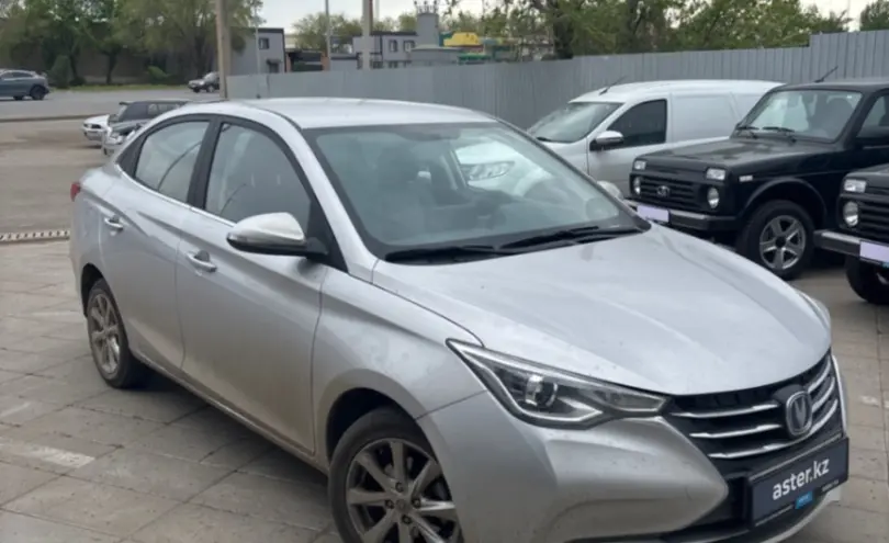 Changan Alsvin 2024 года за 5 000 000 тг. в Уральск фото 3