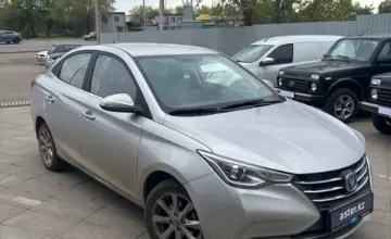 Changan Alsvin 2024 года за 5 000 000 тг. в Уральск фото 3