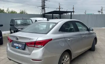 Changan Alsvin 2024 года за 5 000 000 тг. в Уральск