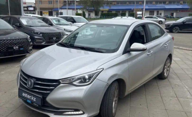Changan Alsvin 2024 года за 5 000 000 тг. в Уральск