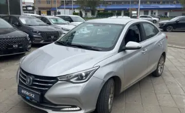 Changan Alsvin 2024 года за 5 000 000 тг. в Уральск фото 1