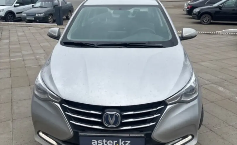 Changan Alsvin 2024 года за 5 000 000 тг. в Уральск фото 2
