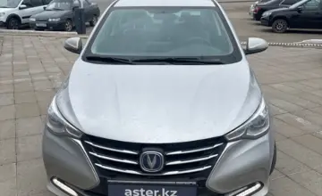 Changan Alsvin 2024 года за 5 000 000 тг. в Уральск фото 2
