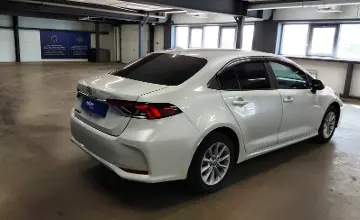 Toyota Corolla 2022 года за 10 000 000 тг. в Астана фото 3
