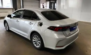 Toyota Corolla 2022 года за 10 000 000 тг. в Астана фото 4