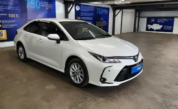 Toyota Corolla 2022 года за 10 000 000 тг. в Астана фото 2