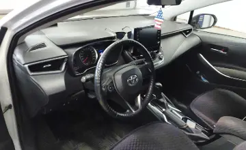 Toyota Corolla 2022 года за 10 000 000 тг. в Астана фото 5