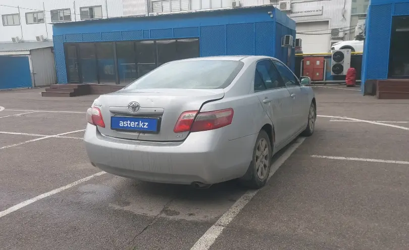 Toyota Camry 2006 года за 5 000 000 тг. в Алматы фото 3
