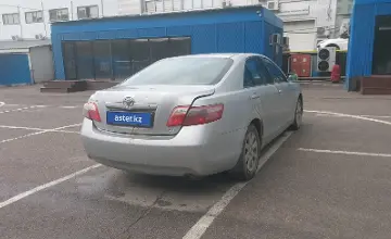 Toyota Camry 2006 года за 5 000 000 тг. в Алматы фото 3