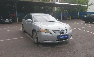 Toyota Camry 2006 года за 5 000 000 тг. в Алматы фото 2