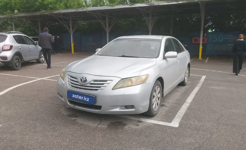Toyota Camry 2006 года за 5 000 000 тг. в Алматы