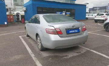Toyota Camry 2006 года за 5 000 000 тг. в Алматы фото 4