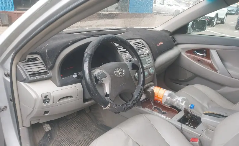 Toyota Camry 2006 года за 5 000 000 тг. в Алматы фото 5