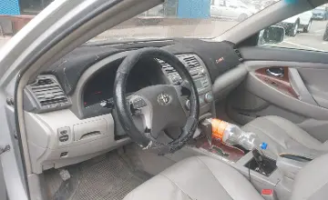 Toyota Camry 2006 года за 5 000 000 тг. в Алматы фото 5