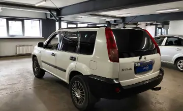 Nissan X-Trail 2006 года за 4 200 000 тг. в Астана фото 4