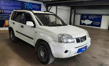 Nissan X-Trail 2006 года за 4 200 000 тг. в Астана фото 2