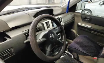 Nissan X-Trail 2006 года за 4 200 000 тг. в Астана фото 5