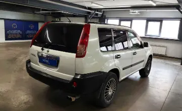 Nissan X-Trail 2006 года за 4 200 000 тг. в Астана фото 3
