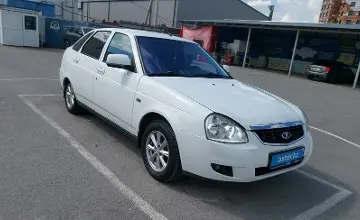 LADA (ВАЗ) Priora 2014 года за 3 400 000 тг. в Шымкент фото 2