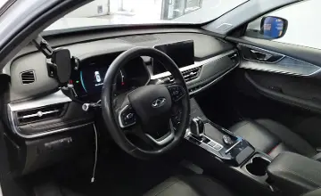 Chery Tiggo 7 Pro 2022 года за 6 800 000 тг. в Астана фото 5